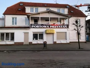 Dom Wczasowy PORTOWA PRZYSTAŃ 150m od plaży - Image 2