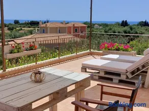 Anio Residence - Rustic Modern with Sea and Mountain View Terrace - Image 1