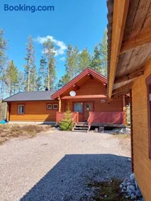The cabin by the river - Image 2