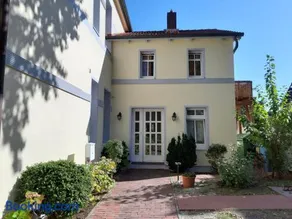Ferienwohnung Villa im Park - Image 2