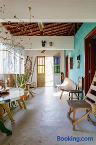Casa da Estrelinha - Ilha do Ferro - Image 4