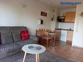 Appartement T2 à Socoa avec terrasse, proche plage - Image 4