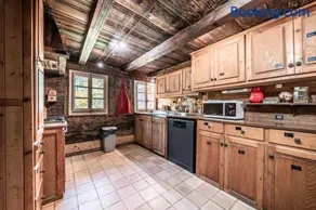 Chalet Familial Chaleureux - Image 5