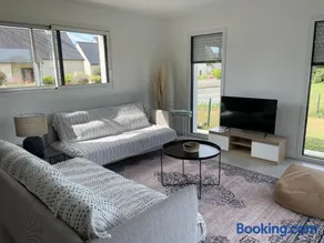 Jolie maison neuve proche du Guilvinec et des plages - Image 2