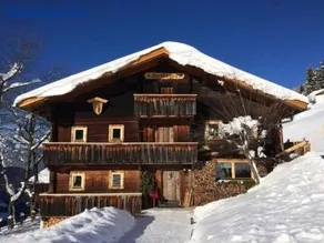 Bergchalet Heidialm - Image 2