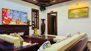 Rose Villa Beach - Image 3