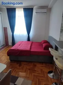 Park apartment - Image 2