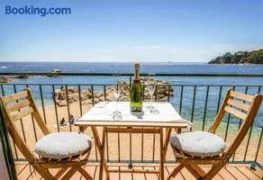 Apartamento exclusivo en primera línea de mar - Image 2