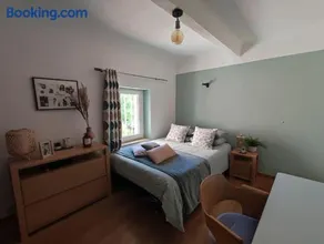 Maison provençale en pierre avec piscine privée - Image 4