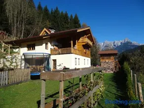 Apartment Moosberg - Image 4