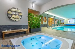 Hotel Les Arolles - Image 3