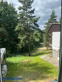 Kemp a Loděnice Podolsko - Chatka pro 2 osoby - Image 3