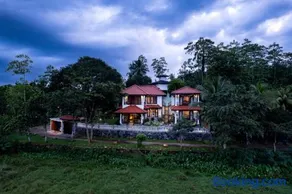 Villa 454 Hikkaduwa - Image 1