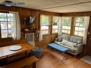 Sure Game Wilderness Resort - Image 3