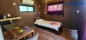 El Pueblito Lodge - Image 1