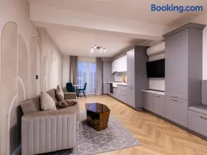 Nubia Central Apartments - Image 2