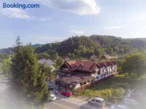 Pensiunea Bella Vista - Image 2