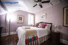 Blue Spruce Bed and Breakfast Muskoka - Image 2