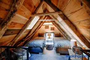 Vakantiewoning Lemselermaten - Image 3