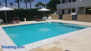 Villa piscina 24 posti letto - Image 1