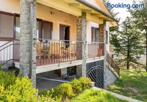 Villa - Tuscan Retreat - Image 4