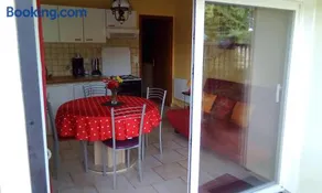 Gîte "Petit Goos" Appartement a la campagne - Image 1