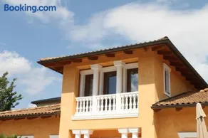 Villa Toscana - Image 5