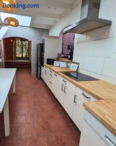 Loft entre vignes et truffes - Gite en Provence Vaucluse - Image 4