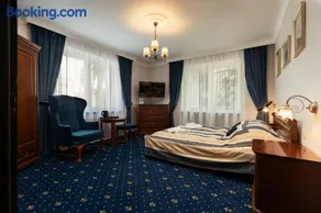 Villa Toscania-check in 24h - Image 2