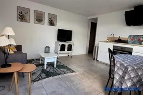 2 pièces avec terrasse - Image 1