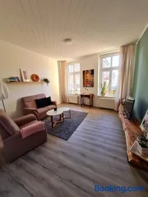 City-Wohnung Salzwedel - Image 1