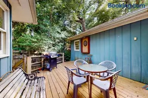 Pine Knoll Nest | House in Pine Knoll Shores - Image 3