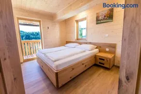 Apartmaji na kozolcu - Smogavc - Image 2