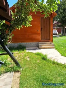 Cabana Miska Chalet - Image 3
