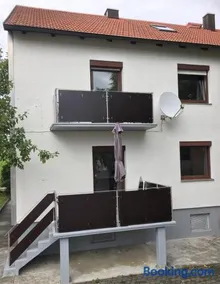 Komfort Wohn- und Ferienhaus JAKOBI - Image 2