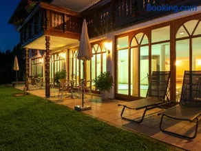Apartamento ideal para familias con piscina, sauna y terraza - Image 2