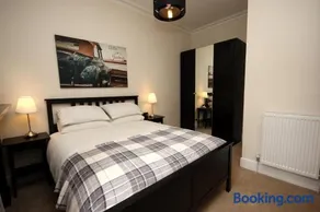 Hamish's Hame Edinburgh Licence No EH 69774 R Energy Rating C - Image 3