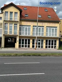 Hotel Palazzo - Image 3