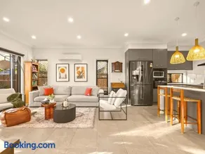 Magazine Worthy Home Stylish Brisbane Escape - Image 1