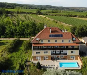 Pension Rudi - Weingut Kellner - Image 1