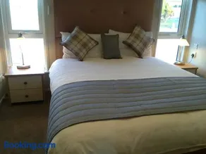Turnberry lodge, Turnberry - Image 3