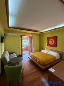 Da Francesca guestrooms - Image 2