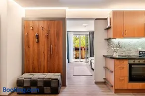 Chalet Wienerwald Appartements - Image 4