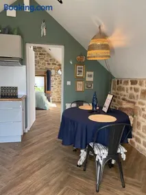 Gîte d'Izel N1-Gîte rural entre Pays d'Auray et baie de Quiberon - Image 1