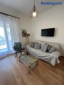 Sea View Apartments near Athens Airport - Image 1