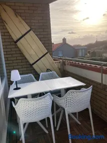 CallantsDuinzicht, Beachappartement 24 - Image 1