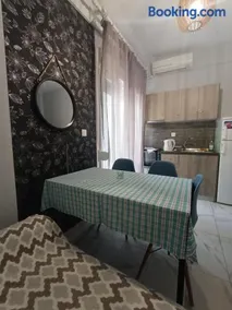deluxe seaside apartment Konstantinidis - Image 3