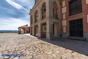 Finca casa rural de la Mata - Image 2