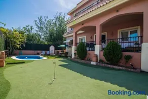 Benalmádena Coast Villa - Image 2
