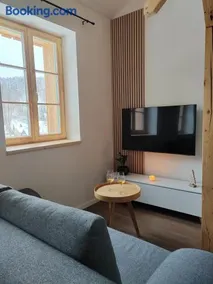 Apartmán Na Běžkách - Image 1